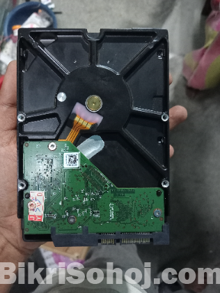 Western Digital 2tb 3.5